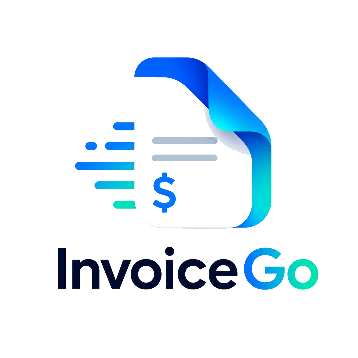 InvoiceGo logo